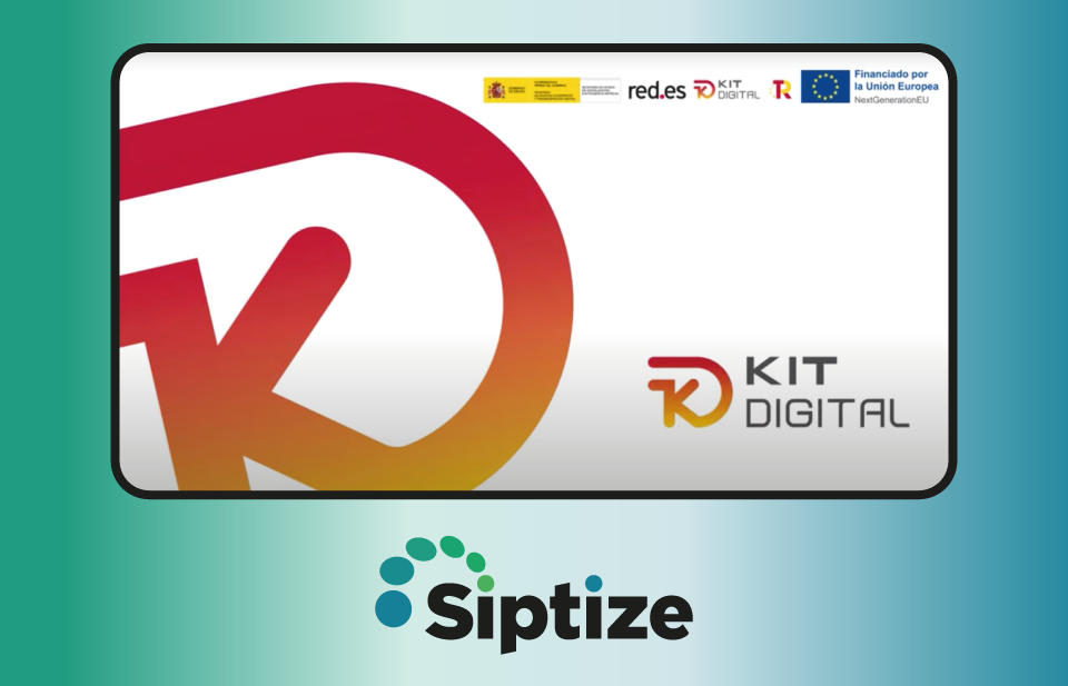 Kit Digital, ayudas para la digitalización