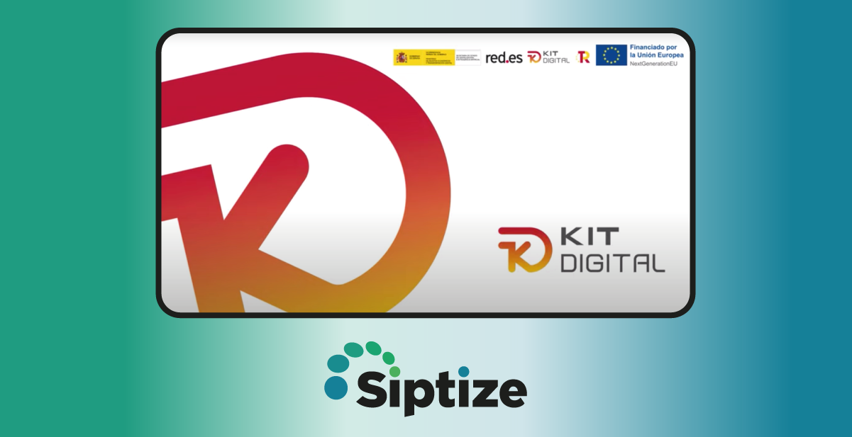 Kit Digital, ayudas para la digitalización